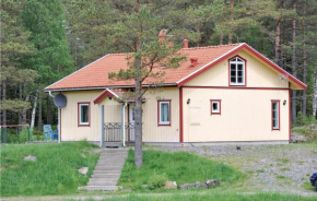  Holiday home Hedekas 26  Хедекас